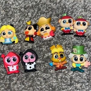 Disney Doorables- Alice in Wonderland